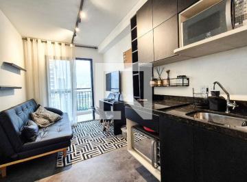Photo 1 · Apartamento à Venda - Centro, 1 Quarto, 27 m2