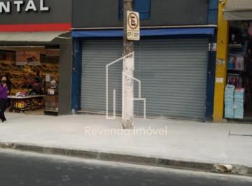 Photo 1 · Loja para locação na Rua Doze de Outubro de 350 metros - Lapa