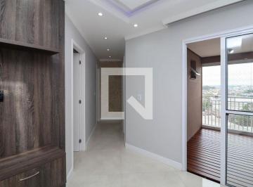 Photo 3 · Apartamento à Venda - Parque Industrial das Oliveiras, 3 Quartos, 69 m2