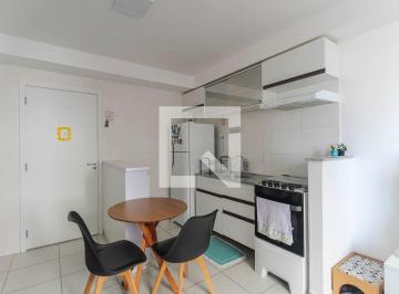 Photo 2 · Apartamento à Venda - Vila Santa Clara, 1 Quarto, 33 m2