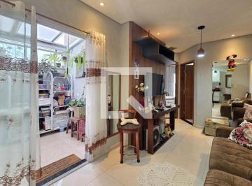 Photo 2 · Apartamento à Venda - Parque Erasmo Assunção, 2 Quartos, 56 m2