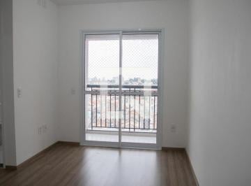 Photo 2 · Apartamento à Venda - Vila Gustavo, 2 Quartos, 43 m2