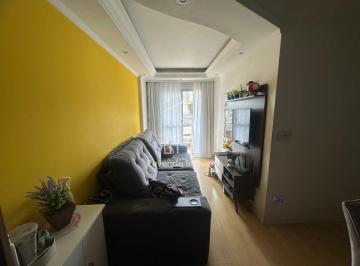 Photo 1 · Apartamento à venda em São Paulo-SP, Vila Ema: 3 quartos, 2 salas, 1 vaga - Próx