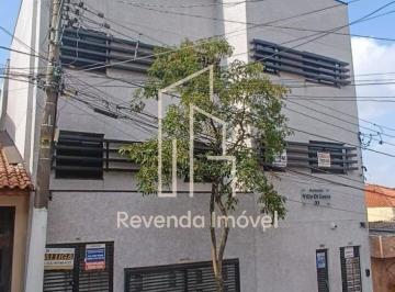 Photo 1 · Apartamento à venda em São Paulo-SP, Parque São Lucas: 2 quartos, 1 sala, 1 banh