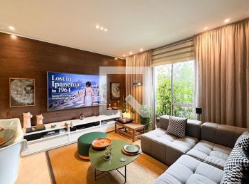 Photo 1 · Apartamento à Venda - Demarchi, 1 Quarto, 50 m2