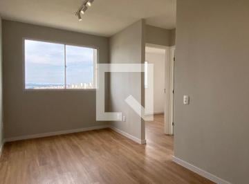 Photo 1 · Apartamento à Venda - Jardim DAbril, 2 Quartos, 42 m2
