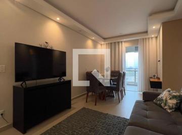 Photo 2 · Apartamento à Venda - Vila Fátima, 3 Quartos, 72 m2