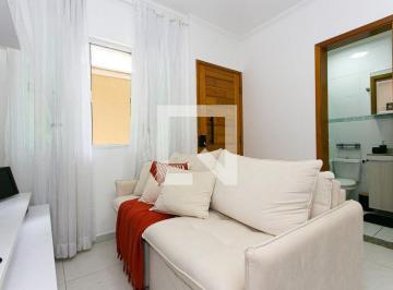 Photo 4 · Apartamento à Venda - Vila Esperança, 1 Quarto, 38 m2