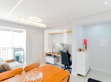 Photo 2 · Apartamento à Venda - Vila Rosália, 1 Quarto, 43 m2