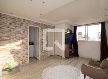 Photo 1 · Apartamento à Venda - Cidade Parque Alvorada, 3 Quartos, 75 m2