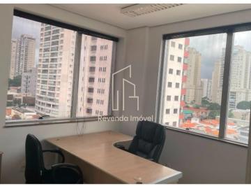 Photo 1 · Sala Comercial para Locação em Condomínio na Água Branca, São Paulo-SP: 1 Sala,