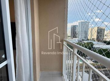 Photo 1 · Apartamento de 1 quarto para locação no Parque Industrial Tomas Edson, São Paulo