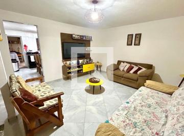 Photo 1 · Casa à Venda - Vila Augusta, 5 Quartos, 202 m2
