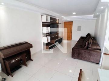 Photo 1 · Apartamento à Venda - Vila Bocaina, 3 Quartos, 123 m2