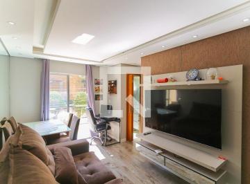 Photo 1 · Apartamento à Venda - Jardim Monte Alegre, 2 Quartos, 54 m2
