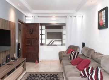 Photo 3 · Casa à Venda - Parque Continental II, 4 Quartos, 213 m2