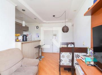 Photo 3 · Apartamento à Venda - Vila Princesa Isabel, 2 Quartos, 47 m2