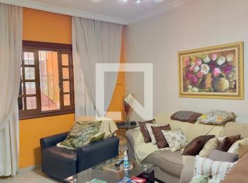 Photo 1 · Casa à Venda - Parque Continental II, 3 Quartos, 125 m2