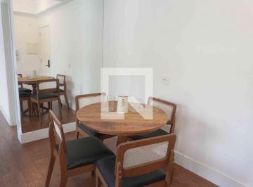 Photo 4 · Apartamento à Venda - Alphaville, 1 Quarto, 54 m2