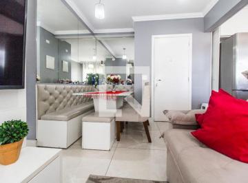 Photo 2 · Apartamento à Venda - Votupoca, 3 Quartos, 66 m2