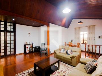 Photo 1 · Casa à Venda - Vila Augusta, 4 Quartos, 230 m2
