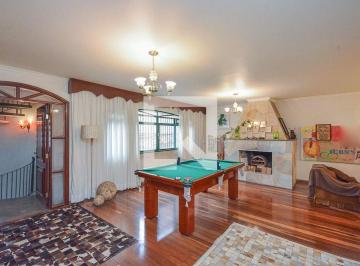 Photo 2 · Casa à Venda - Cidade Dutra, 4 Quartos, 350 m2