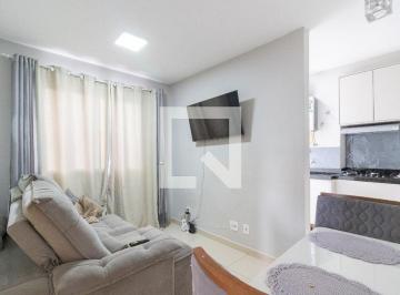 Photo 1 · Apartamento à Venda - Artur Alvim, 2 Quartos, 35 m2