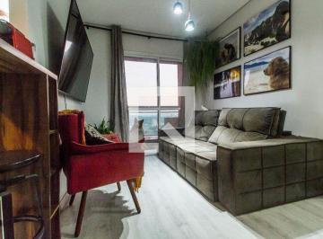 Photo 1 · Apartamento à Venda - Jardim Iracema, 2 Quartos, 58 m2