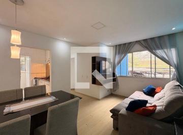 Photo 1 · Apartamento à Venda - Vila Tibirica, 2 Quartos, 53 m2