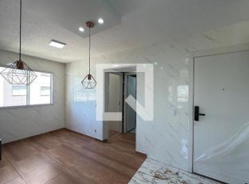 Photo 1 · Apartamento à Venda - Taboão, 2 Quartos, 40 m2