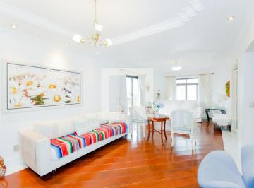 Photo 1 · Apartamento à Venda - Vila Rosália, 4 Quartos, 124 m2