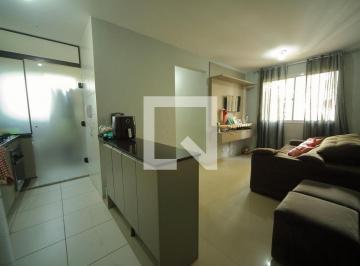 Photo 1 · Apartamento à Venda - Jardim São Savério, 2 Quartos, 48 m2