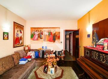 Photo 2 · Casa à Venda - Jardim Taboão, 4 Quartos, 600 m2