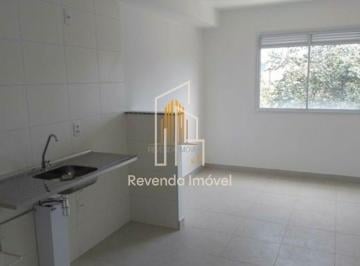 Photo 1 · Studio a venda no PLANO E ESTACAO do Morumbi com 27m² Condominio PLANO&amp;ESTAÇÃO d