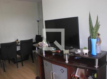 Photo 4 · Apartamento à Venda - Torres Tibagy, 3 Quartos, 65 m2