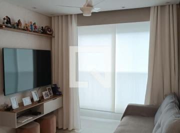 Photo 1 · Apartamento à Venda - Vila Augusta, 2 Quartos, 41 m2
