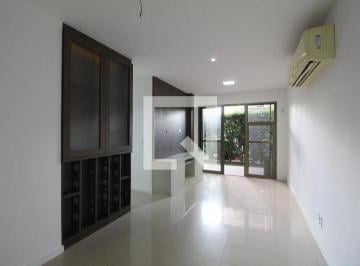 Apartamento · 120m² · 3 Quartos · 2 Vagas · Apartamento para Aluguel - Jacarepaguá, 3 Quartos, 120 m2 - Rio de Janeiro