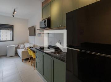 Apartamento · 24m² · 1 Quarto · Apartamento para Aluguel - Vila Olímpia, 1 Quarto, 24 m2 - São Paulo