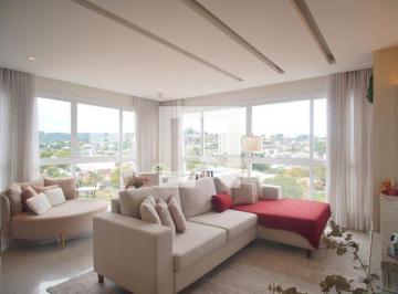 Apartamento · 117m² · 3 Quartos · 2 Vagas · Apartamento para Aluguel - Operário, 3 Quartos, 117 m2 - Novo Hamburgo
