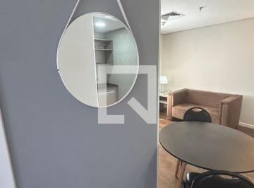 Photo 1 · Apartamento à Venda - Jardim Bela Vista, 1 Quarto, 43 m2