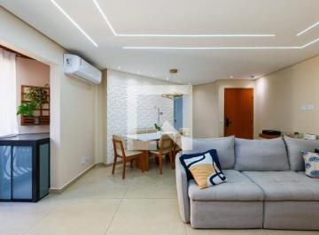 Photo 3 · Apartamento à Venda - Parque Industrial das Oliveiras, 2 Quartos, 68 m2