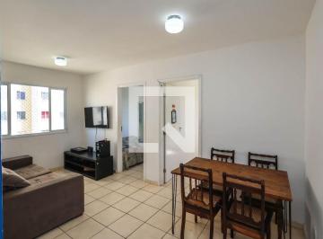 Photo 1 · Apartamento à Venda - Jardim Santa Emília, 2 Quartos, 50 m2