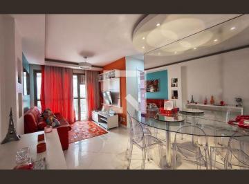 Apartamento · 62m² · 1 Quarto · 2 Vagas · Apartamento para Aluguel - Recreio, 1 Quarto,  62 m2 - Rio de Janeiro