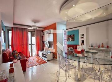 Apartamento · 62m² · 1 Quarto · 2 Vagas · Apartamento para Aluguel - Recreio, 1 Quarto, 62 m2 - Rio de Janeiro