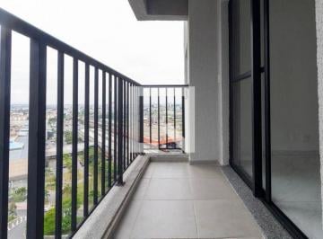 Apartamento de 2 quartos, São Paulo · Apartamento para Aluguel - Artur Alvim, 2 Quartos, 42 m2 - São Paulo