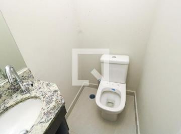 Apartamento en Aluguel de 1 quarto Parque das Nações · Apartamento para Aluguel - Santa Teresinha, 1 Quarto, 52 m2 - Santo André