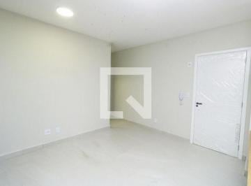 Sobre o imóvel:
Valores:
- Aluguel: R$ 2280
- Condomínio: R$ 490
- IPTU: R$ 38 · Apartamento para Aluguel - Santa Teresinha, 1 Quarto, 52 m2 - Santo André