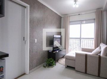 Photo 1 · Apartamento à Venda - Sapopemba, 1 Quarto, 31 m2