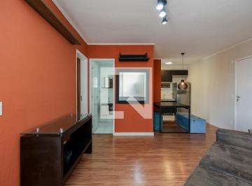 Photo 3 · Apartamento à Venda - Parque Monte Alegre, 2 Quartos, 52 m2
