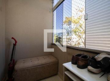 Apartamento Aluguel 48m² de 2 quartos · Apartamento para Aluguel - Jardim Botânico, 2 Quartos, 48 m2 - Brasília